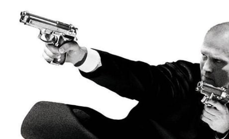 The Transporter