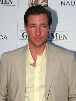 Edward burns naked pic — img 5