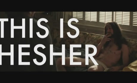 Featured Trailer: Hesher
