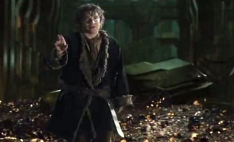 The Hobbit The Desolation of Smaug TV Spot: There is Nowhere to Hide!