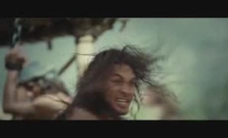 Featured Trailer: Conan the Barbarian