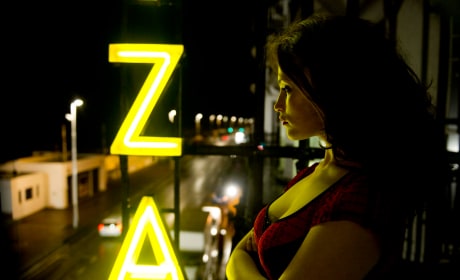 Gemma Arterton Byzantium