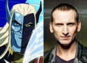 Christopher Eccleston to Portray Villain in Thor: The Dark World