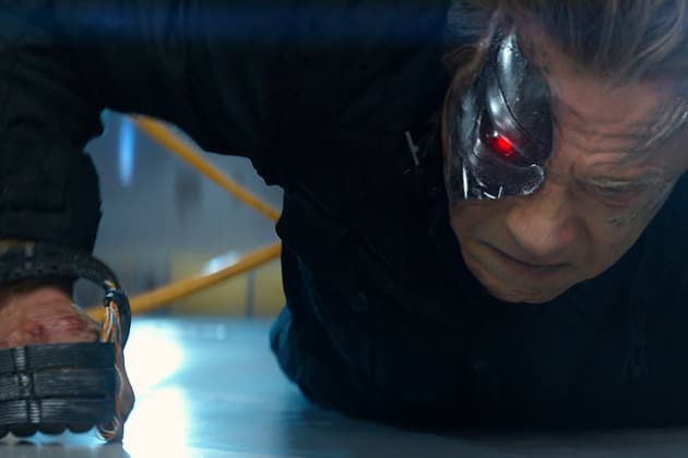 Terminator Genisys - 7/1