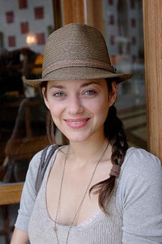 Marion Cotillard Photo