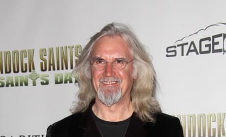 Billy Connolly Pic