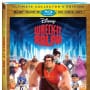 Wreck-It Ralph DVD/Blu-Ray Combo Pack