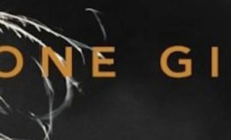 Gone Girl Banner