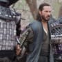 Keanu Reeves Stars in 47 Ronin