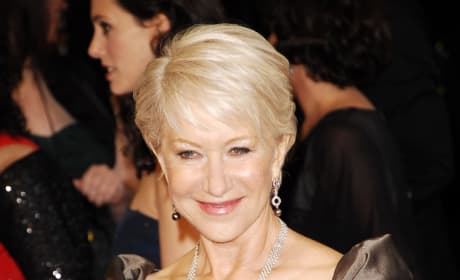 Helen Mirren to Receive Festival Career Achievement Award