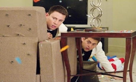 21 Jump Street Featurette: Go Behind the Scenes