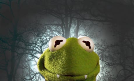 The Muppets Parody Breaking Dawn in Final Posters