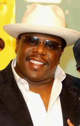 Cedric the Entertainer Picture