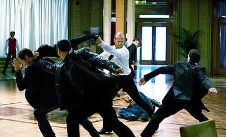 Transporter 3 Photo