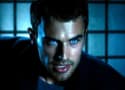 Underworld 5 Will Focus on Theo James' David