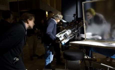 Christopher Nolan Talks About Casting for The Dark Knight