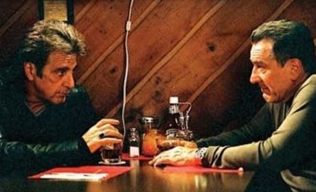Righteous Kill Picture