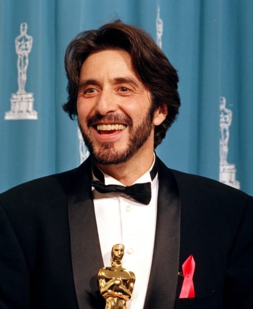 Al Pacino Beats Denzel Washington