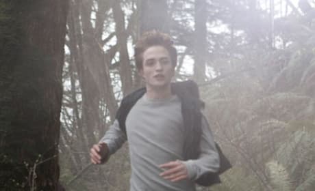 Run, Edward!