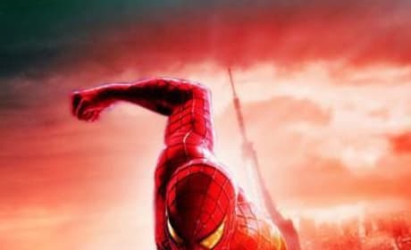 Spider-Man 4 Promo