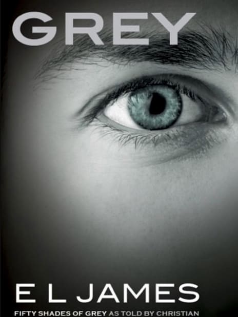 Grey Cover Photo
