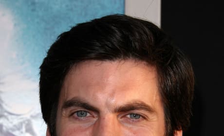 Wes Bentley Cast in The Hunger Games