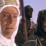 Peter O'Toole Lawrence of Arabia