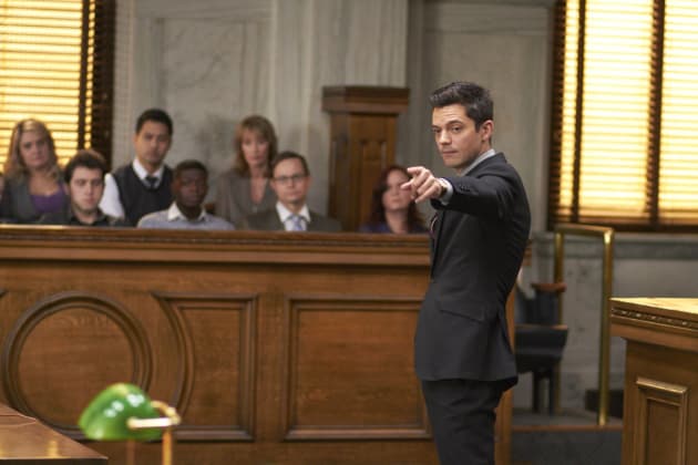 Dominic Cooper Star Reasonable Doubt