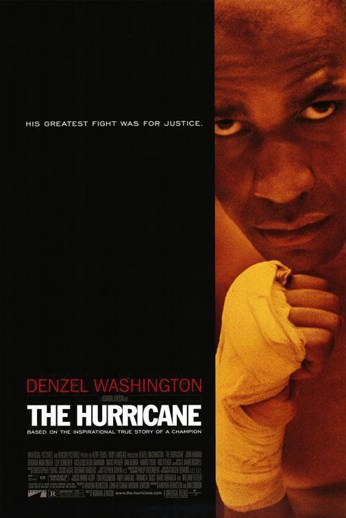 The Hurricane Picture