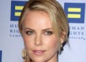 A Million Ways to Die in the West Courting Charlize Theron
