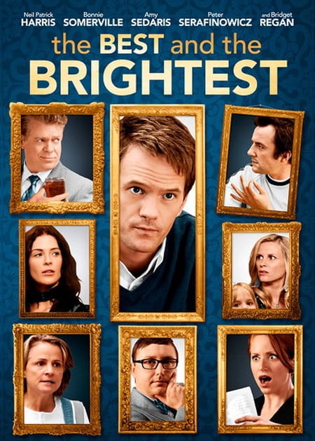The Best and the Brightest Poster