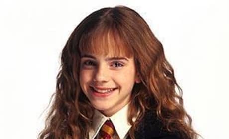Hermione Granger Picture