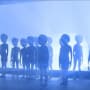 Close Encounters of the Third Kind Aliens