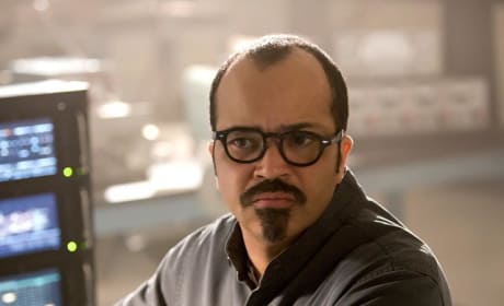 Mockingjay Part 1 Jeffrey Wright Is Beetee
