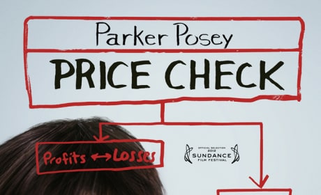 Price Check Poster
