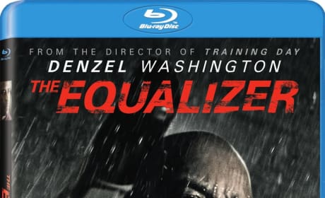 The Equalizer DVD Review: Denzel Rains Down The Vengeance
