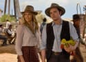 A Million Ways to Die in the West: Charlize Theron & Seth MacFarlane Talk Ted Follow-Up