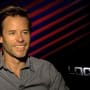 Guy Pearce Lockout Interview