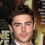Zac Efron Photograph