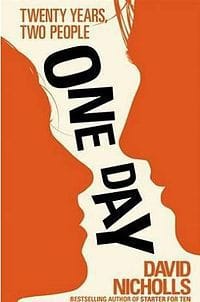 One Day Novel Cover