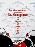 Dr. Strangelove