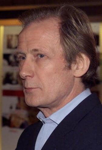 Bill Nighy Picture
