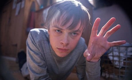 Chronicle Star Dane DeHaan