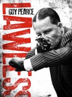 Lawless Character Poster: Guy Pearce