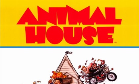 Animal House Photo