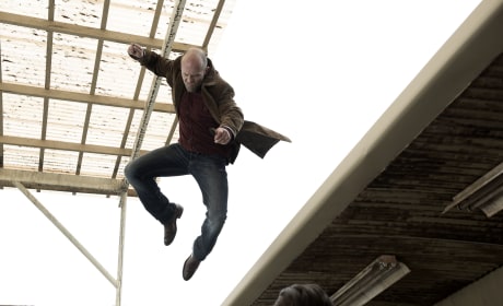 Wild Card Review: Jason Statham Bets The House