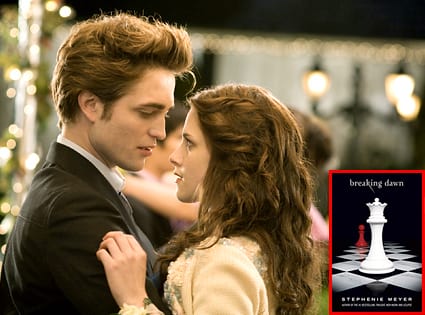 Breaking Dawn Pic