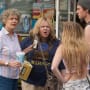 Melissa McCarthy Susan Sarandon Star In Tammy