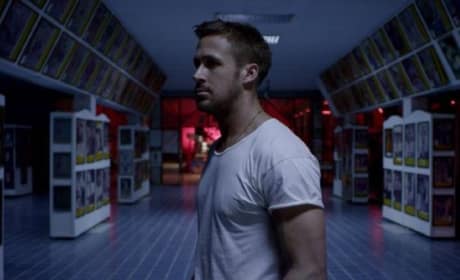 Only God Forgives Review: Ryan Gosling in Stylized Sleeper