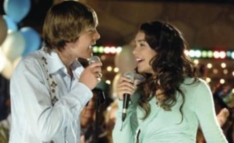 High School Musical 3: Spoilers from the Set